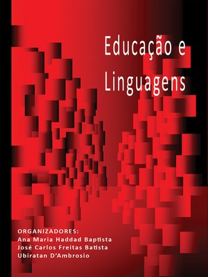 cover image of Educação e Linguagens